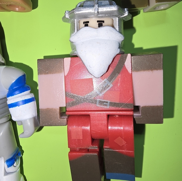 Roblox action Figures - Picture 2 of 8